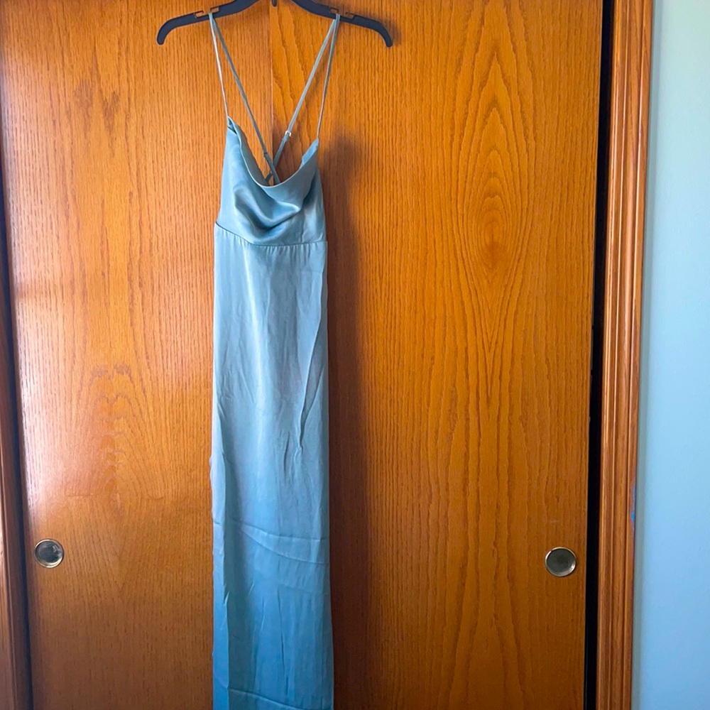 Bridal dress